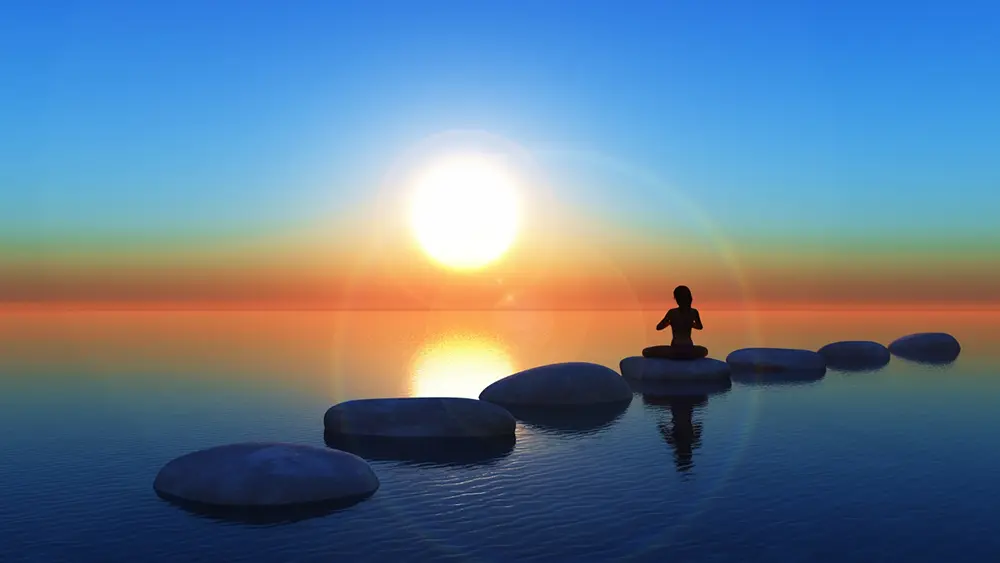 Harnessing Mindfulness Meditation for Overcoming Stress in Today’s Hectic World